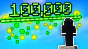 Mr.BEAST (МИСТЕР БИСТ) Я ПОЛУЧИЛ 100000 УРОВНЕЙ В МАЙНКРАФТ СМОТРЕТЬ НОВОЕ ВИДЕО ПРО МАЙНКРАФТ 2026