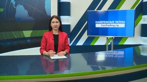 Новости Челнов от 21.01.2026 #НовостиЧелнов #Челны #Новости