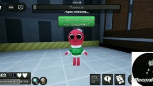 ИГРАЮ ЗА БОБЕТТ🎄🎁💝 •мир денди•