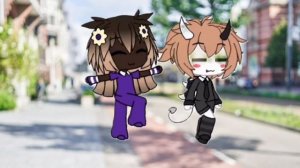 Гуляем с Луной:з