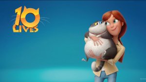 🍿10 жизней (2024) - трейлер