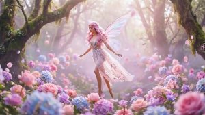 Мир Лесных Фей