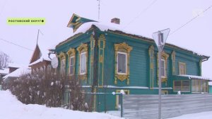 Поселок Поречье-Рыбное расцвело яркими красками