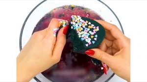 Слайм(АСМР)