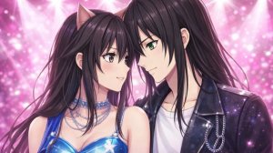 Инга RU Б-08 [K-поп]