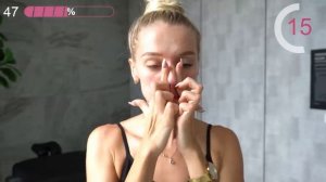 МАССАЖ ЛИЦА