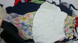 40121 ПРОДАН Лён микс, 25пак, lino green 70 1/2, секонд (cream/extra) оптом