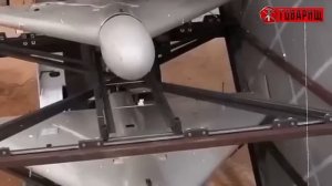 План _Перехват_ во Львове. Атака на Северную Осетию. Су-35 наносит удар по бандерцам.mp4