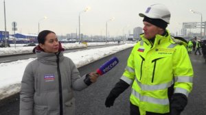 Эксперт Андреев рассказал об этапах строительства дублера Калужского шоссе