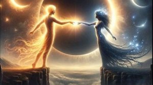 Небо пополам.