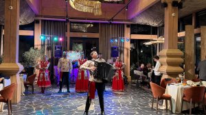 Казачий ансамбль на мероприятия и праздники