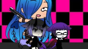 //[00:11]\\//Наконец я это доделала! Передалала моё видео с трендом 🤓