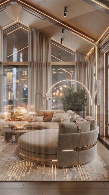 Интерьеры KRASNOV в далёком будущем смотреть онлайн