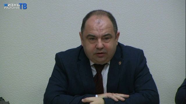 Совещание о переходе Кусинского района в округ и связанных с этим изменениях. смотреть онлайн