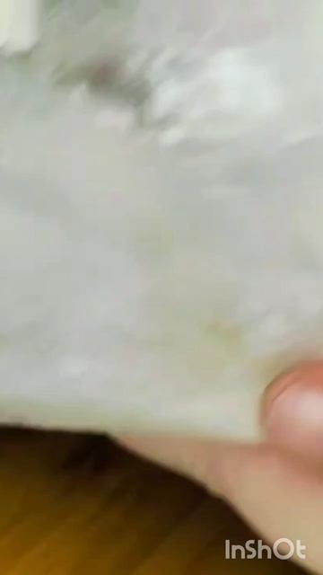 Минтай, жареный в муке. Панировка в пакете - чистые руки🐠 смотреть онлайн