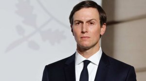 Bloomberg: Россия считает, что Кушнер помог структурировать переговорный процесс