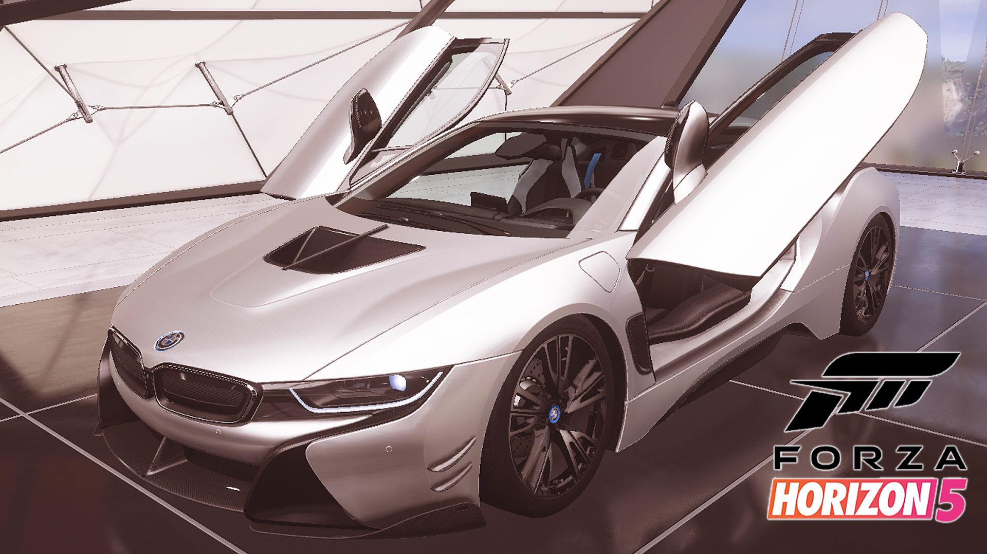 FORZA HORIZON 5 [-4-] смотреть онлайн