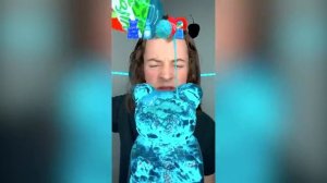 LukeDidThat Spicy Challenge Compilation Part 9