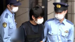 К пожизненному заключению приговорен убийца бывшего премьер-министра Японии