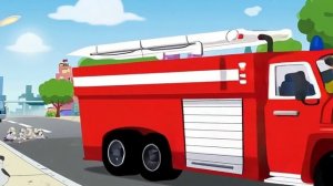 Моторные песенки-дорожки мультик