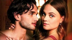 Все оттенки красного Русский трейлер Дубляж 2025