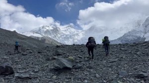 Алтай зовет - Тизер