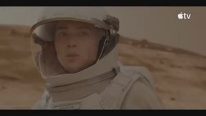 Официальный тизер 5-го сезона «Ради всего человечества» на Apple TV