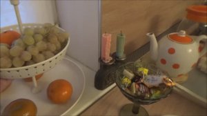 Покупки. На Лесную. Мастерю - зайцы на любителя.