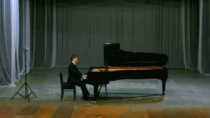 Й. Гайдн - Соната до мажор Hob XVI:50