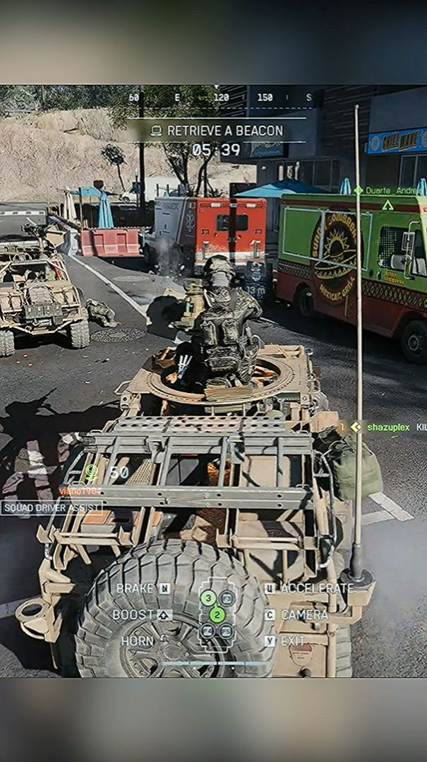 Настоящий прорыв в Battlefield 6 смотреть онлайн