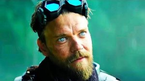 Основание 3 сезон Русский трейлер Субтитры 2025