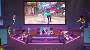 2XKO | трейлер первого сезона