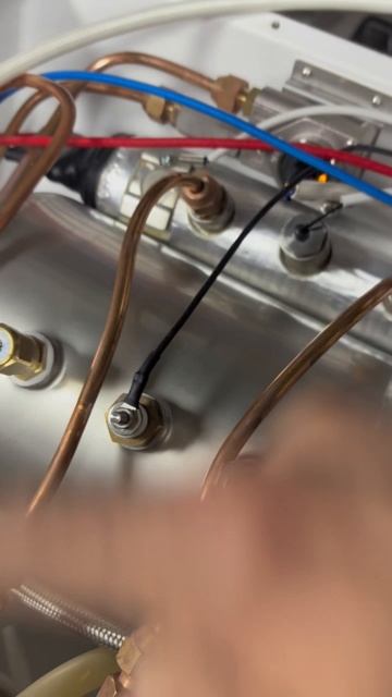 Мультибойлерная кофемашина не всегда стабильнее монобойлерной