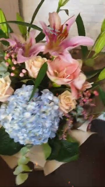 Хорошего дня, здоровья, добра и любви смотреть онлайн