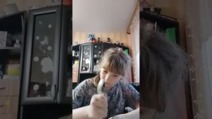 рубрика попробую не спали комнату 2 часть