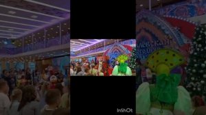 Кремлёвская Ёлка 2026