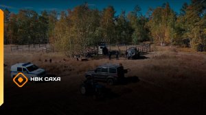 «Омоон суоллар. Искупление» саҥа киинэ трейлера таҕыста (21.01.26)