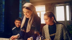 Узбекский клип 
Премьера.