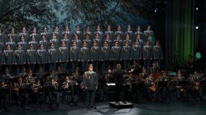 «Соловьи России», солист – Александр Крузе, сентябрь 2025