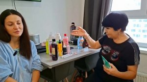 Распаковка и обзор от Арины