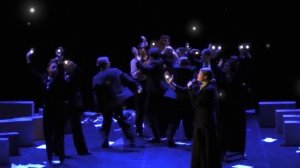 С Днём Артиста!