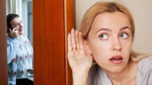 Хочет поймать супруга на измене? Геолокация ей в помощь, но если он... не изменяет, тут сложнее