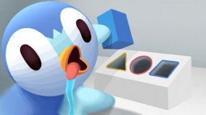 НУЖНО БОЛЬШЕ УМА...