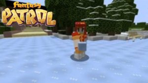 Fantasy Patrol In Minecraft - MAKE A WISH 💫 Episode 5 💜