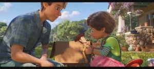 История игрушек 4 мультфильм нарезка для детей и детишек#2026