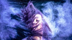 Ночное рандеву.