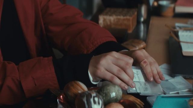 «Частная жизнь» Трейлер смотреть онлайн