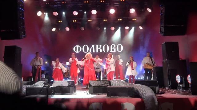 MG ZEA - Во поле Орешина(Фолково,Парк Сокольники,11.01.2026) смотреть онлайн