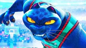 GOAT Мечтай по крупному Русский трейлер 2 Дубляж 2026