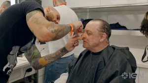 Эксклюзивный закулисный ролик к фильму «Губка Боб в поисках Квадратных Штанов» 2025 года